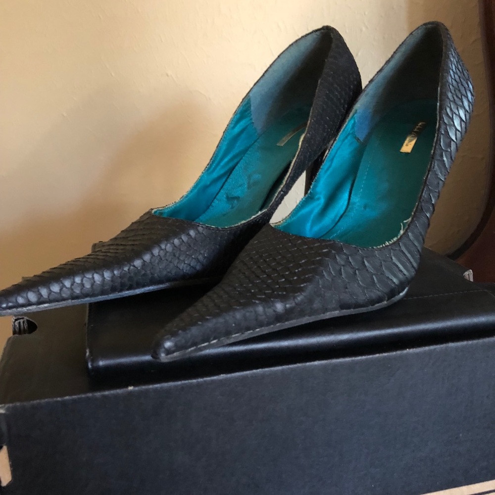 Shoes